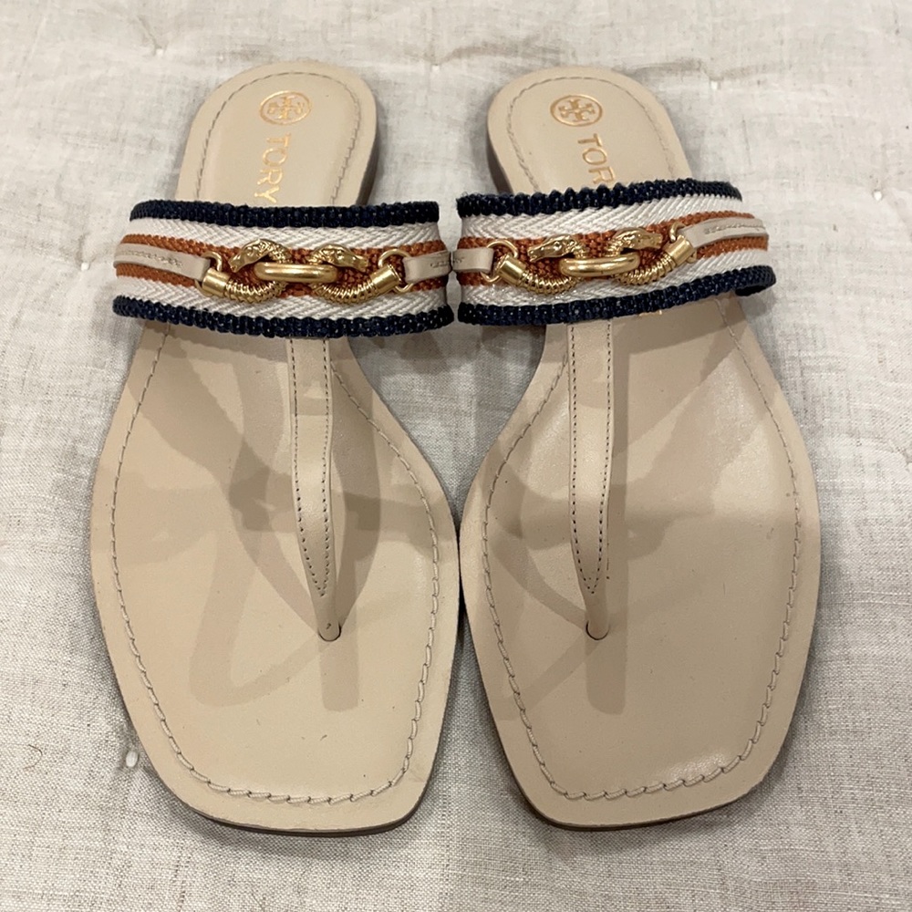 Tory Burch Sandals